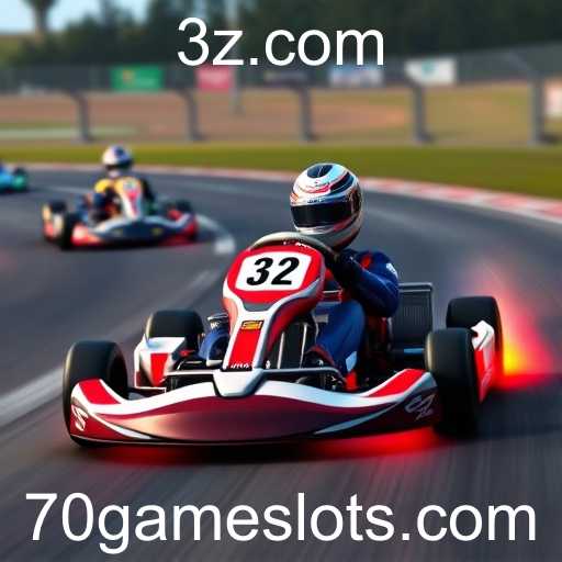 A Revolução dos Jogos com 70GAME