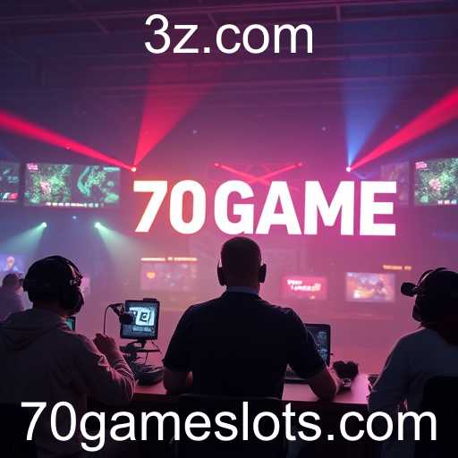 Novas Tendências e Desafios no Mundo dos Jogos