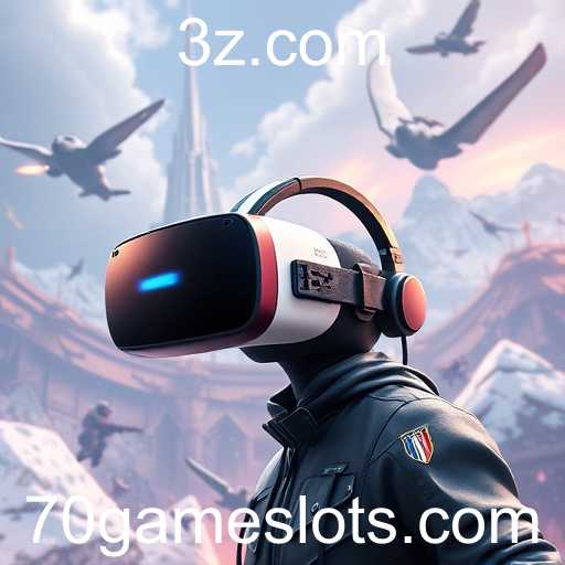 Explorando as Novidades do Mundo dos Jogos em 2025