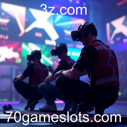 A Evolução do Cenário de Jogos em 2025