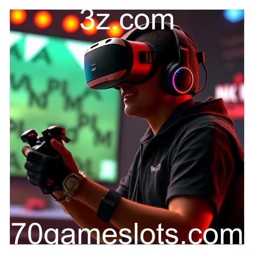 A Revolução dos Jogos em 2025: Inovações e Tendências