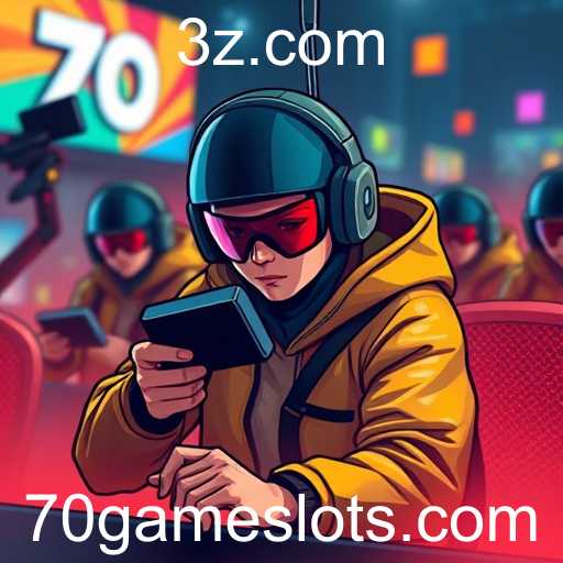 Novidades e Tendências no Universo de Jogos em 2025