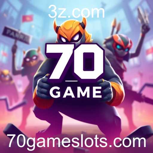 Explosão dos Jogos Online em 2025: O Impacto da 70GAME e Tendências Futuras