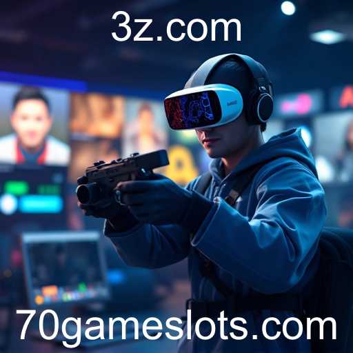 A Revolução dos Jogos Online em 2025