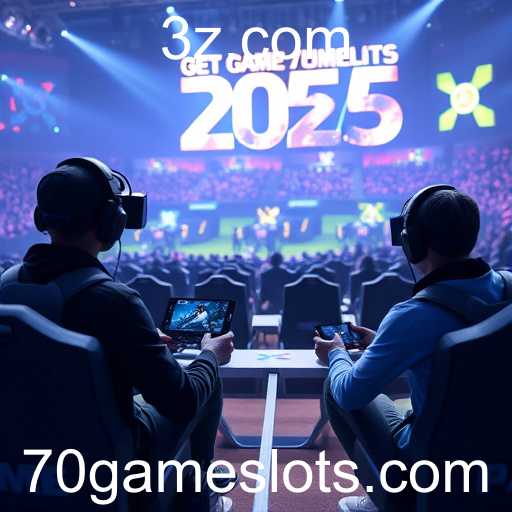 Tendências Emergentes no Mundo dos Jogos