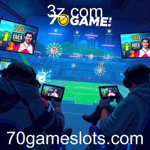 O Impacto dos Jogos em 2025