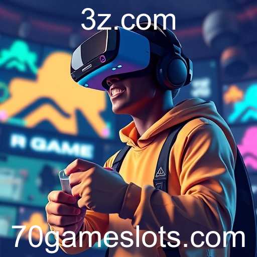 O Impacto dos Jogos em 2025