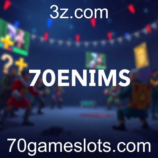 70GAME: Evolução e Impacto dos Games na Vida Moderna