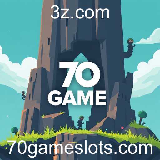 Inovação e Desafios: A Era do 70GAME