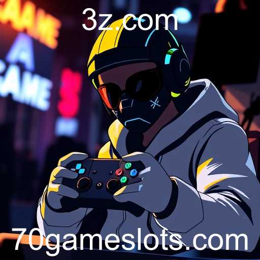 Novidades no Mundo dos Jogos em 2025