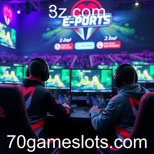 A Ascensão das Plataformas de Jogos Online em 2025