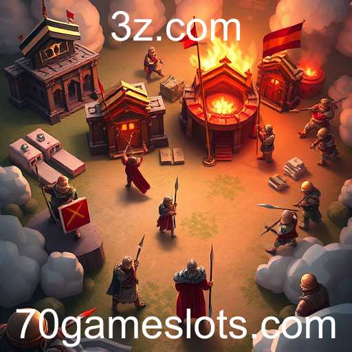 Inovação e Desafios do 70GAME no Cenário de Jogos em 2025