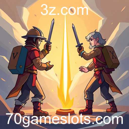 Tendências de Jogos e a Ascensão de 70GAME em 2025